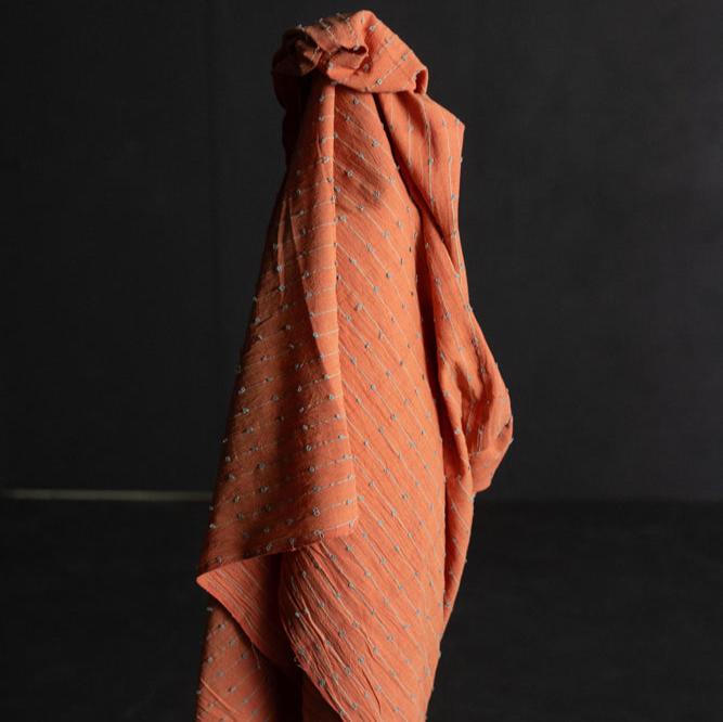 Fruit Salad Loopy Indian Cotton - Merchant & Mills Fruit Salad Loopy Indian Cotton - Merchant & Mills