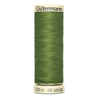 Gütermann Sew-all Thread 100m Spool | Sewing Machine Thread | Stitch Piece Loop | Online + In Store | Shop a unique blend of boutique fashion, home & gift ware, baby clothing, toys, & designer hand knitting yarn & sewing fabric | Noosa Heads