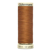 Gütermann Sew-all Thread 100m Spool | Sewing Machine Thread | Stitch Piece Loop | Online + In Store | Shop a unique blend of boutique fashion, home & gift ware, baby clothing, toys, & designer hand knitting yarn & sewing fabric | Noosa Heads