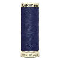 Gütermann Sew-all Thread 100m Spool | Sewing Machine Thread | Stitch Piece Loop | Online + In Store | Shop a unique blend of boutique fashion, home & gift ware, baby clothing, toys, & designer hand knitting yarn & sewing fabric | Noosa Heads
