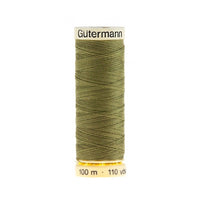 Gütermann Sew-all Thread 100m Spool | Sewing Machine Thread | Stitch Piece Loop | Online + In Store | Shop a unique blend of boutique fashion, home & gift ware, baby clothing, toys, & designer hand knitting yarn & sewing fabric | Noosa Heads