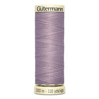 Gütermann Sew-all Thread 100m Spool | Sewing Machine Thread | Stitch Piece Loop | Online + In Store | Shop a unique blend of boutique fashion, home & gift ware, baby clothing, toys, & designer hand knitting yarn & sewing fabric | Noosa Heads