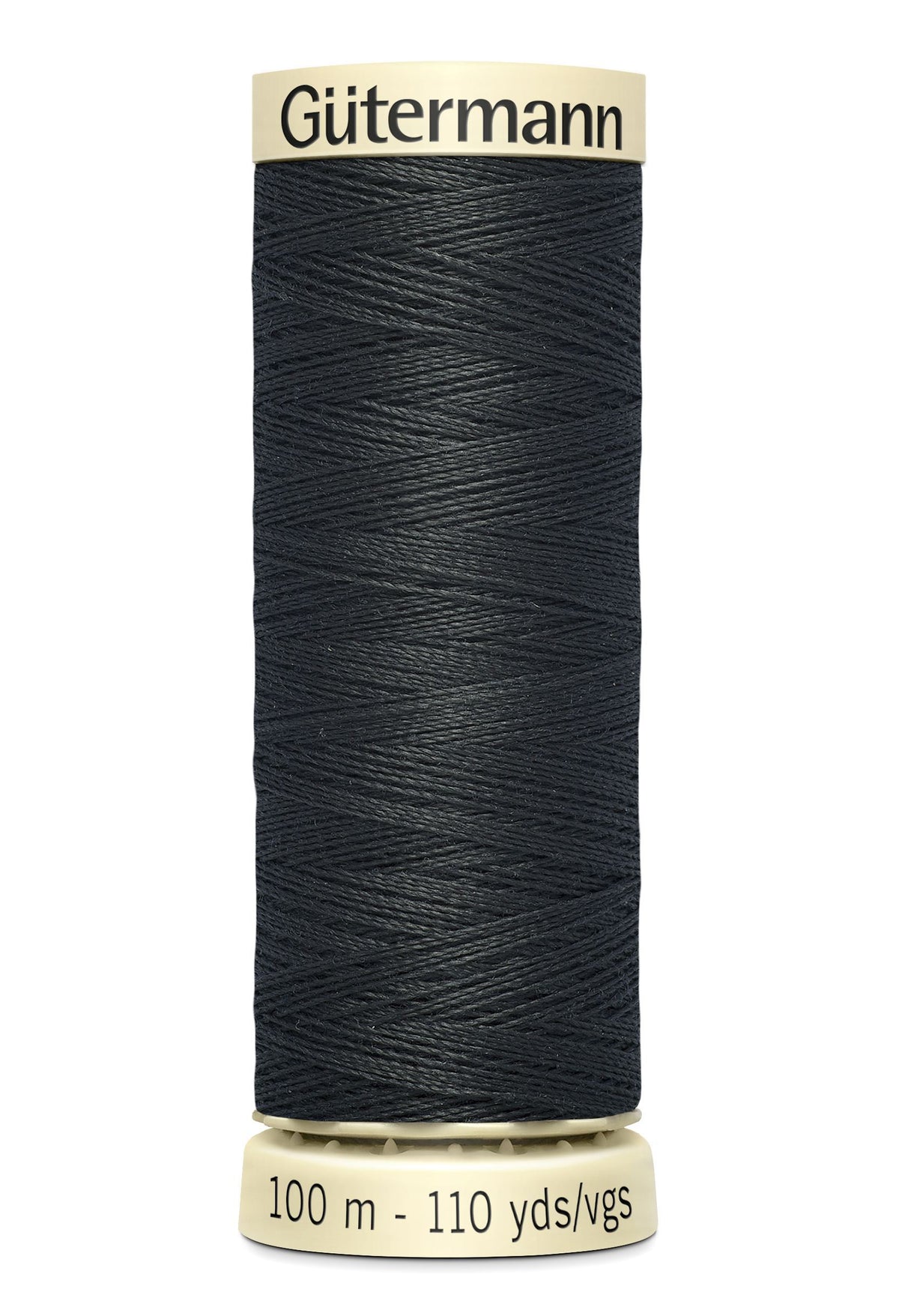 Gütermann Sew-all Thread 100m Spool | Sewing Machine Thread | Stitch Piece Loop | Online + In Store | Shop a unique blend of boutique fashion, home & gift ware, baby clothing, toys, & designer hand knitting yarn & sewing fabric | Noosa Heads