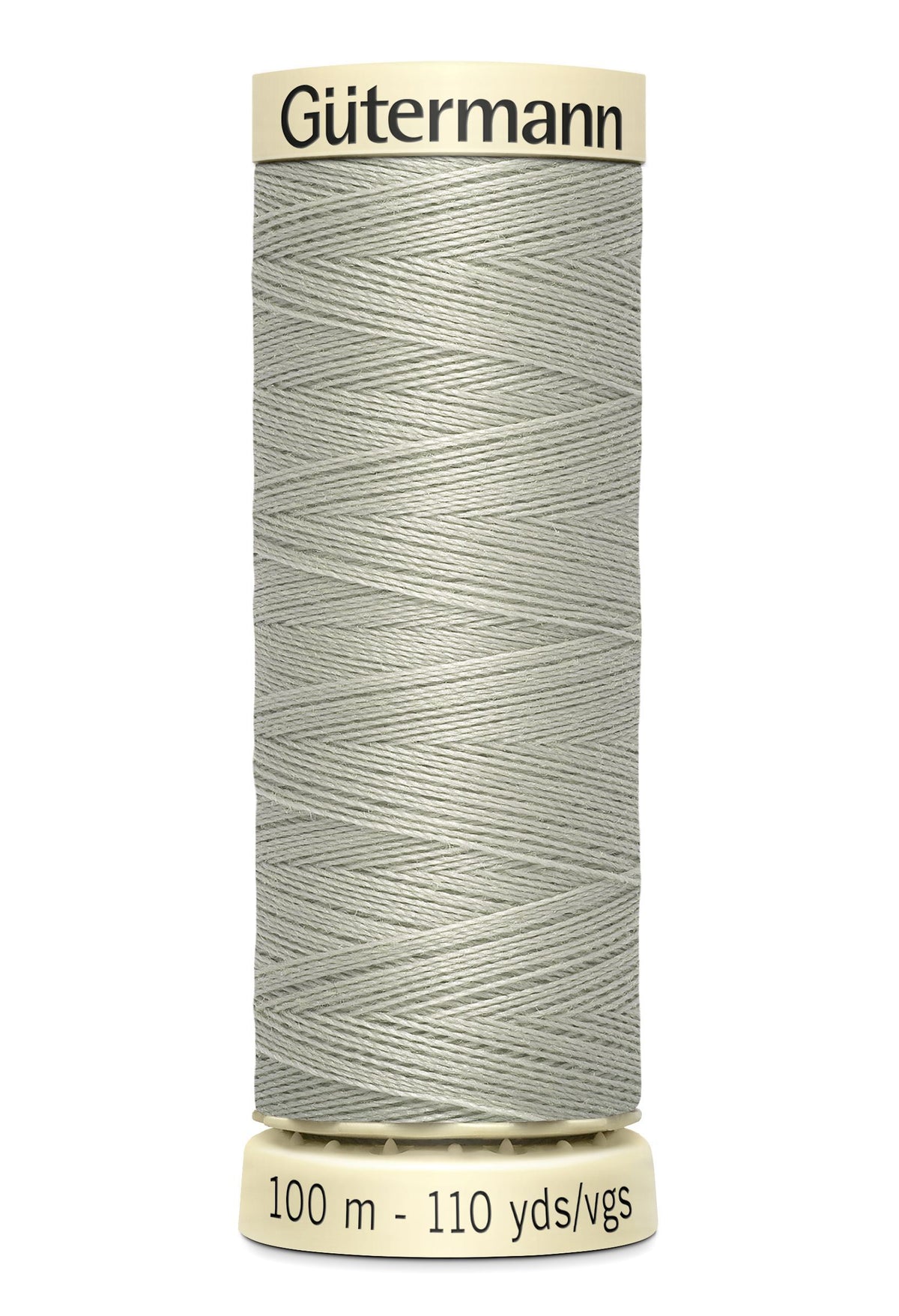 Gütermann Sew-all Thread 100m Spool | Sewing Machine Thread | Stitch Piece Loop | Online + In Store | Shop a unique blend of boutique fashion, home & gift ware, baby clothing, toys, & designer hand knitting yarn & sewing fabric | Noosa Heads
