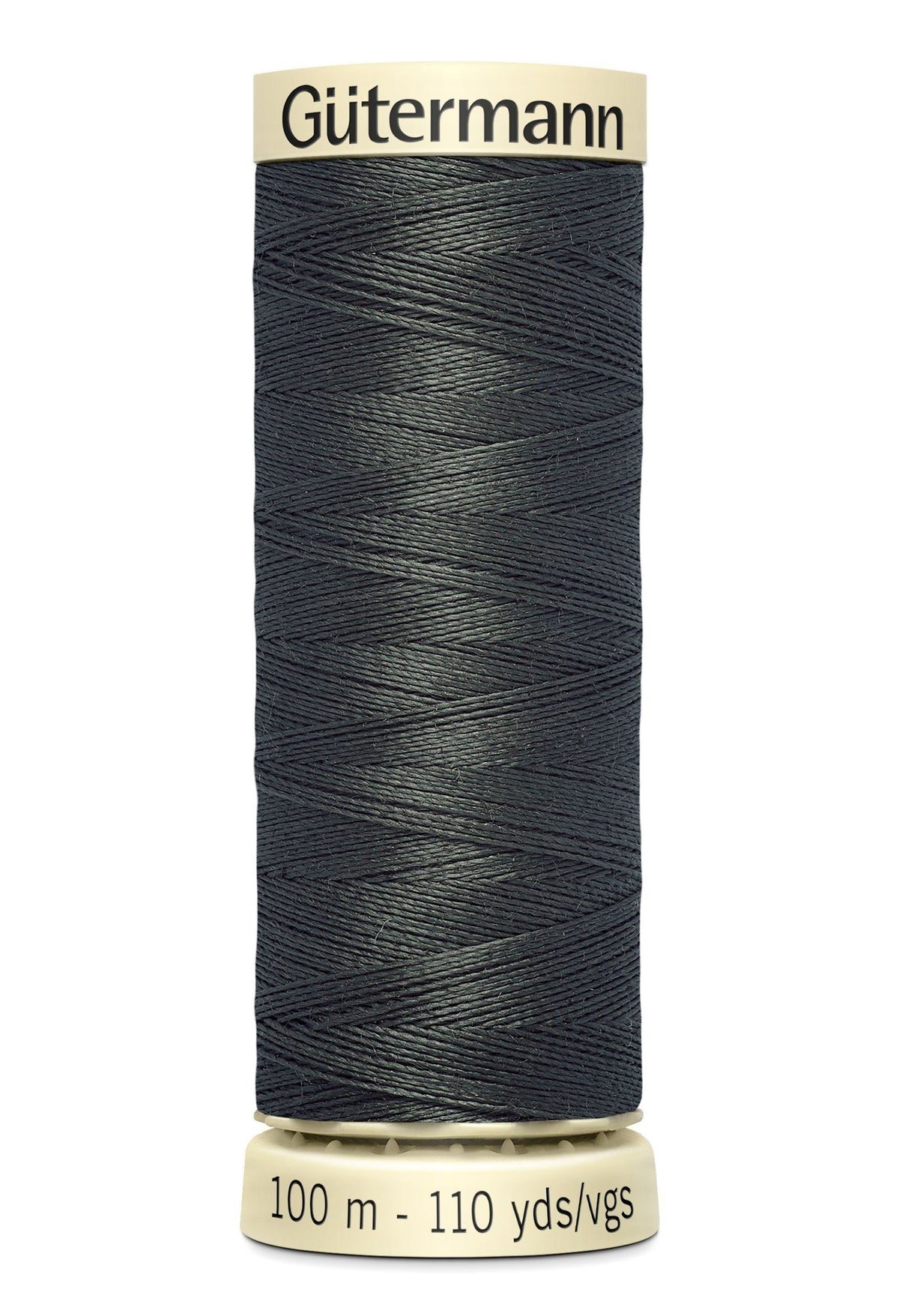 Gütermann Sew-all Thread 100m Spool | Sewing Machine Thread | Stitch Piece Loop | Online + In Store | Shop a unique blend of boutique fashion, home & gift ware, baby clothing, toys, & designer hand knitting yarn & sewing fabric | Noosa Heads