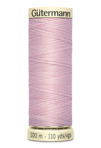 Gütermann Sew-all Thread 100m Spool | Sewing Machine Thread | Stitch Piece Loop | Online + In Store | Shop a unique blend of boutique fashion, home & gift ware, baby clothing, toys, & designer hand knitting yarn & sewing fabric | Noosa Heads