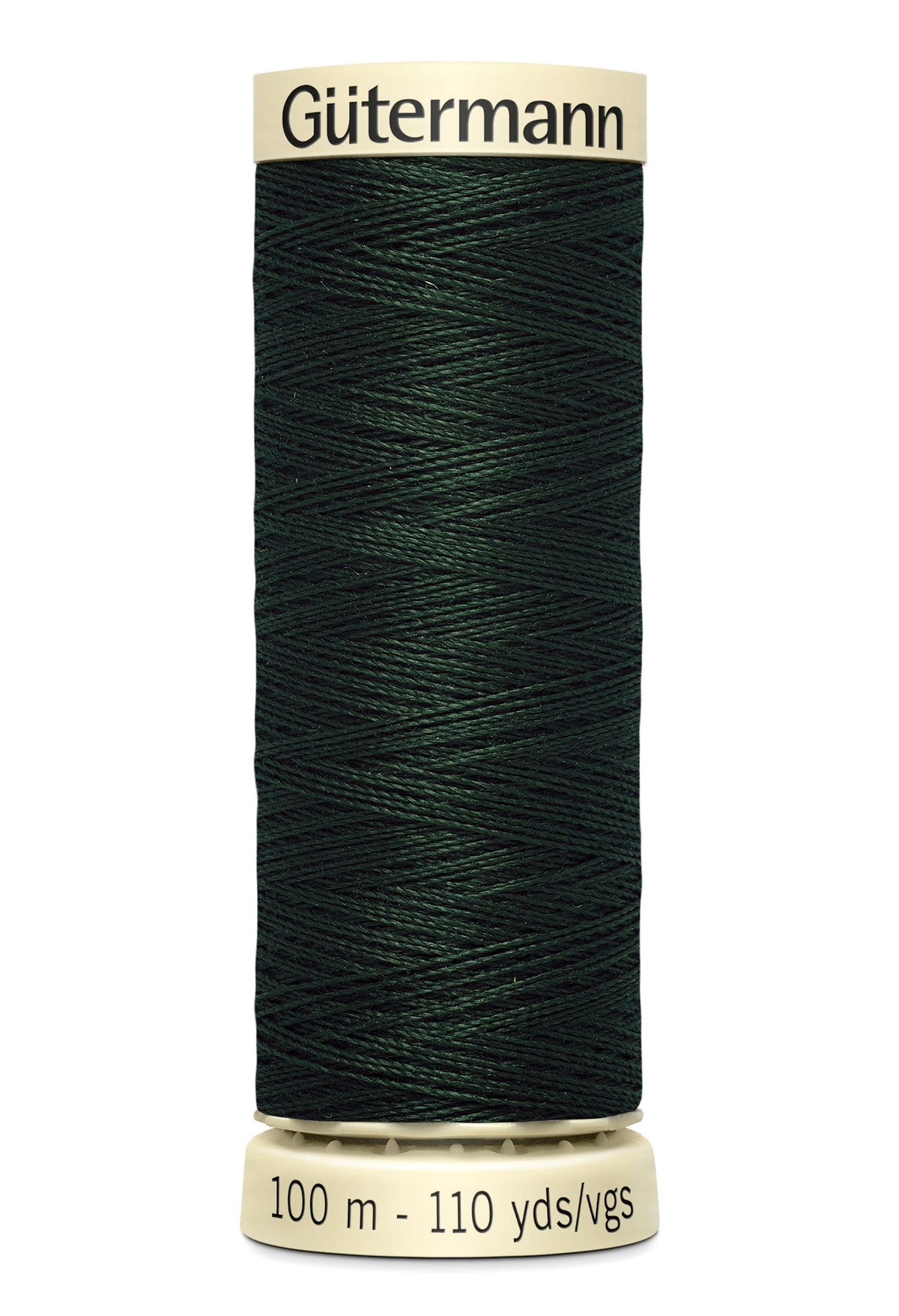 Gütermann Sew-all Thread 100m Spool | Sewing Machine Thread | Stitch Piece Loop | Online + In Store | Shop a unique blend of boutique fashion, home & gift ware, baby clothing, toys, & designer hand knitting yarn & sewing fabric | Noosa Heads