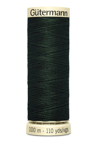 Gütermann Sew-all Thread 100m Spool | Sewing Machine Thread | Stitch Piece Loop | Online + In Store | Shop a unique blend of boutique fashion, home & gift ware, baby clothing, toys, & designer hand knitting yarn & sewing fabric | Noosa Heads