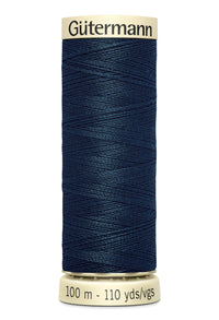 Gütermann Sew-all Thread 100m Spool | Sewing Machine Thread | Stitch Piece Loop | Online + In Store | Shop a unique blend of boutique fashion, home & gift ware, baby clothing, toys, & designer hand knitting yarn & sewing fabric | Noosa Heads