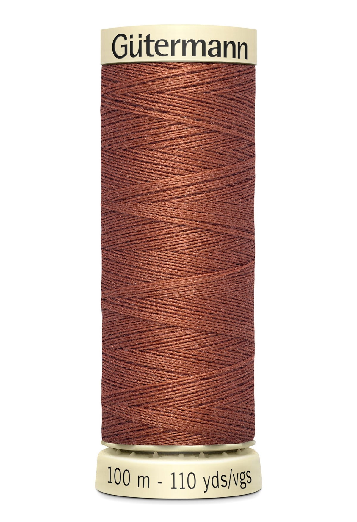 Gütermann Sew-all Thread 100m Spool | Sewing Machine Thread | Stitch Piece Loop | Online + In Store | Shop a unique blend of boutique fashion, home & gift ware, baby clothing, toys, & designer hand knitting yarn & sewing fabric | Noosa Heads