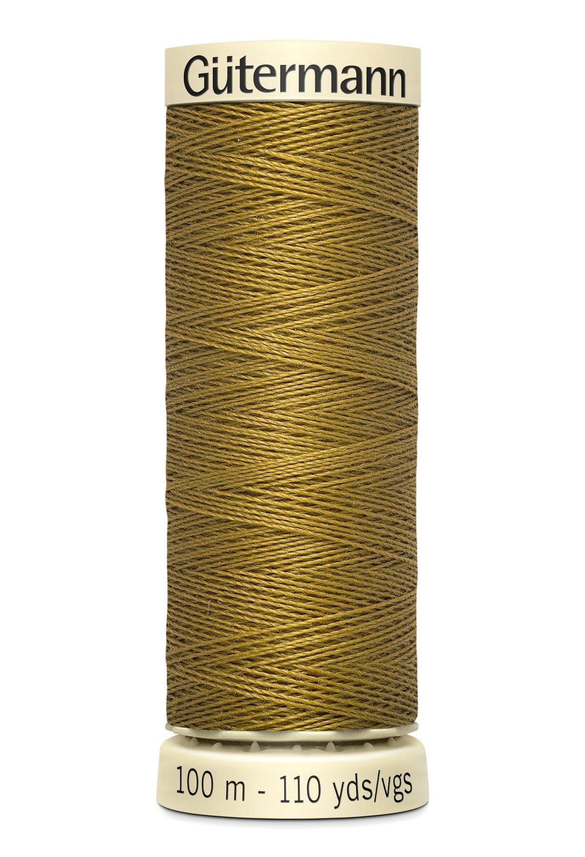 Gütermann Sew-all Thread 100m Spool | Sewing Machine Thread | Stitch Piece Loop | Online + In Store | Shop a unique blend of boutique fashion, home & gift ware, baby clothing, toys, & designer hand knitting yarn & sewing fabric | Noosa Heads