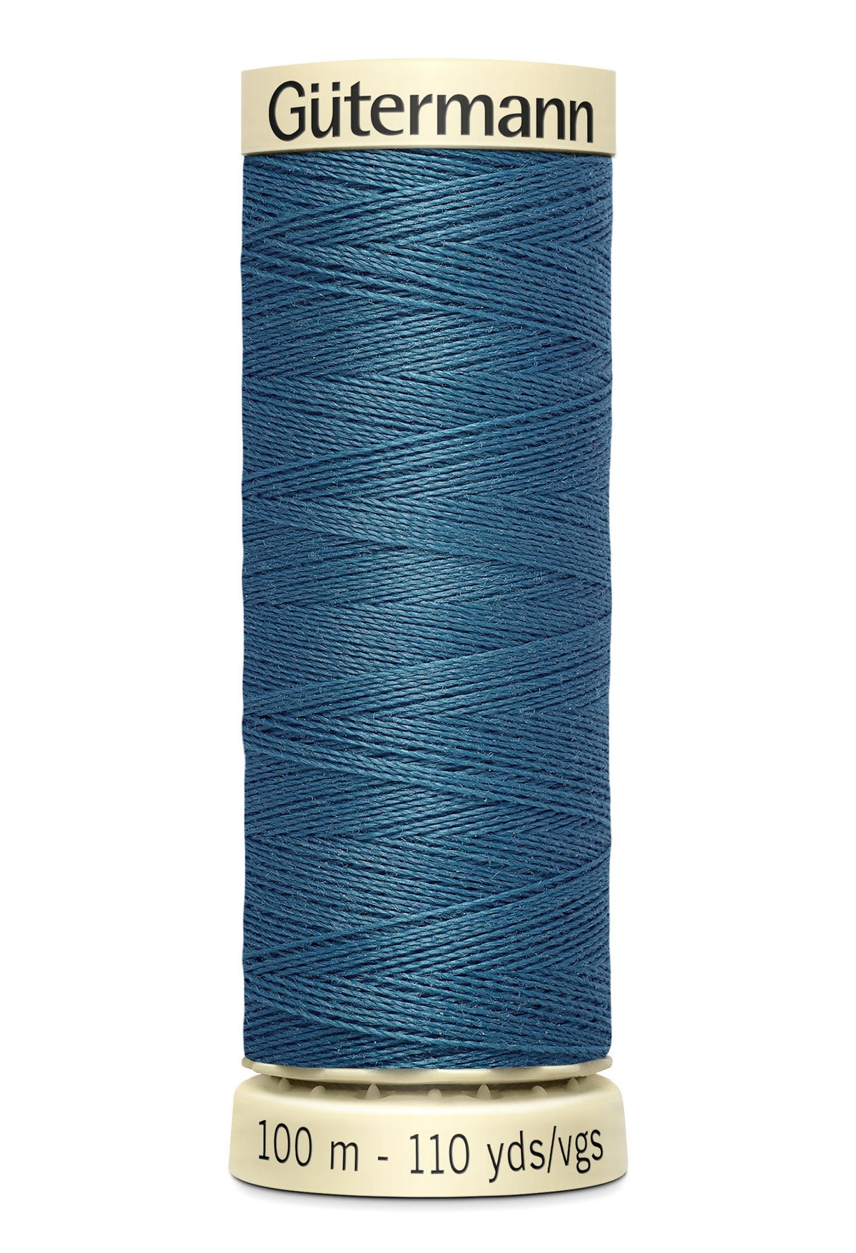 Gutermann Sew-All Thread - 100m Spool