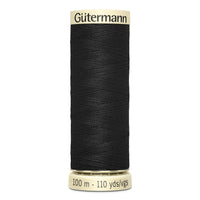 Gütermann Sew-all Thread 100m Spool | Sewing Machine Thread | Stitch Piece Loop | Online + In Store | Shop a unique blend of boutique fashion, home & gift ware, baby clothing, toys, & designer hand knitting yarn & sewing fabric | Noosa Heads