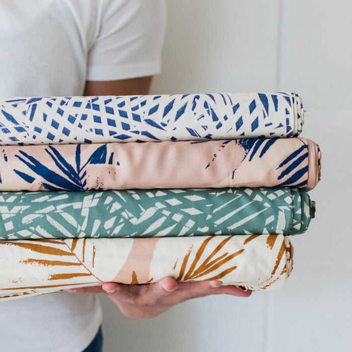Atelier Brunette Fabric