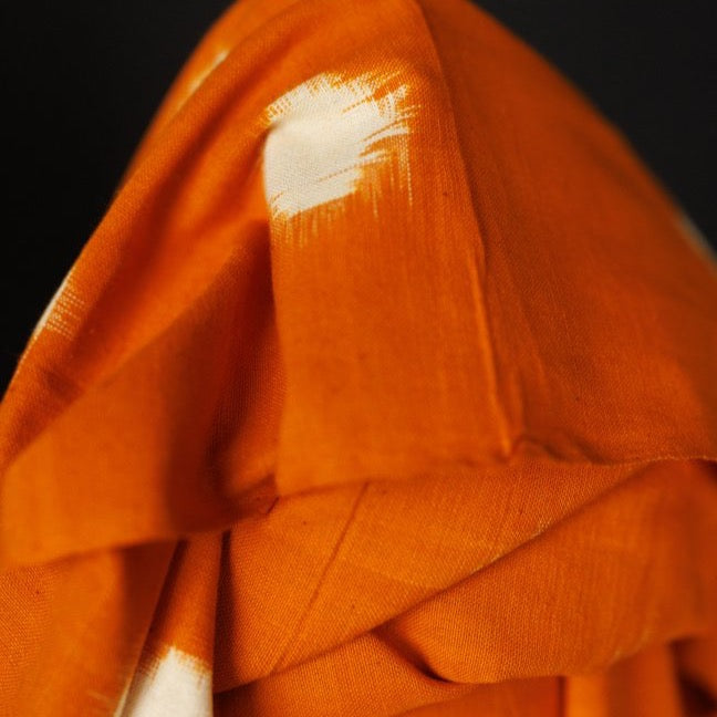kat Turmeric Indian Cotton | Merchant & Mills designer sewing fabric | Stitch Piece Loop | Online Fabric Store | Dressmaking Fabrics | Designer sewing fabrics & supplies for the Modern Maker | Garment Fabric | Australia