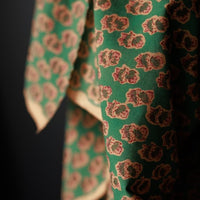 Jardin Azure Indian Cotton | Merchant & Mills designer sewing fabric | Stitch Piece Loop | Online Fabric Store | Designer sewing fabrics & supplies for the Modern Maker | Australia