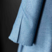 4oz Washed Chambray in Light | Merchant & Mills designer sewing fabric | Stitch Piece Loop | Online Fabric Store | Designer sewing fabrics & supplies for the Modern Maker | Australia