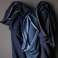 Elinore European Laundered Linen Fabric | Merchant & Mills designer sewing fabric | Stitch Piece Loop | Online Fabric & Sewing Supplies | A carefully curated range   focusing on ethically produced & sustainable fabrics of the highest quality, perfect for the modern & considered sewist’s memade wardrobe | Australia