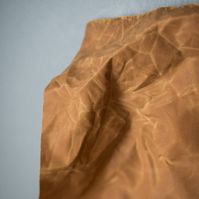 Merchant & Mills Oilskin Sewing Fabric Stitch Piece Loop Australia