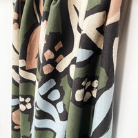 Cotton Linen Printed Sheeting Fabric | Hokkoh Fabrics | Sewing fabric | Garment Fabric | Stitch Piece Loop | Online Fabric Store | Designer sewing fabrics & supplies for the Modern Maker | Australia