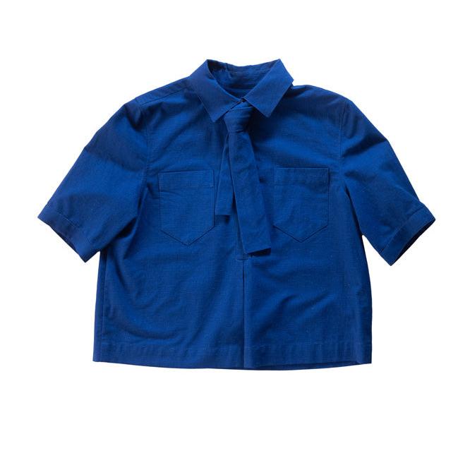 The Scout Pattern | Merchant & Mills designer sewing fabric & patterns | Stitch Piece Loop | Online Fabric & Sewing Supplies | A carefully curated range focusing on ethically produced & sustainable fabrics of the highest quality, perfect for the modern & considered sewist’s memade wardrobe | Australia
