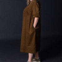 The Scout Pattern | Merchant & Mills designer sewing fabric & patterns | Stitch Piece Loop | Online Fabric & Sewing Supplies | A carefully curated range focusing on ethically produced & sustainable fabrics of the highest quality, perfect for the modern & considered sewist’s memade wardrobe | Australia