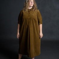 The Scout Pattern | Merchant & Mills designer sewing fabric & patterns | Stitch Piece Loop | Online Fabric & Sewing Supplies | A carefully curated range focusing on ethically produced & sustainable fabrics of the highest quality, perfect for the modern & considered sewist’s memade wardrobe | Australia
