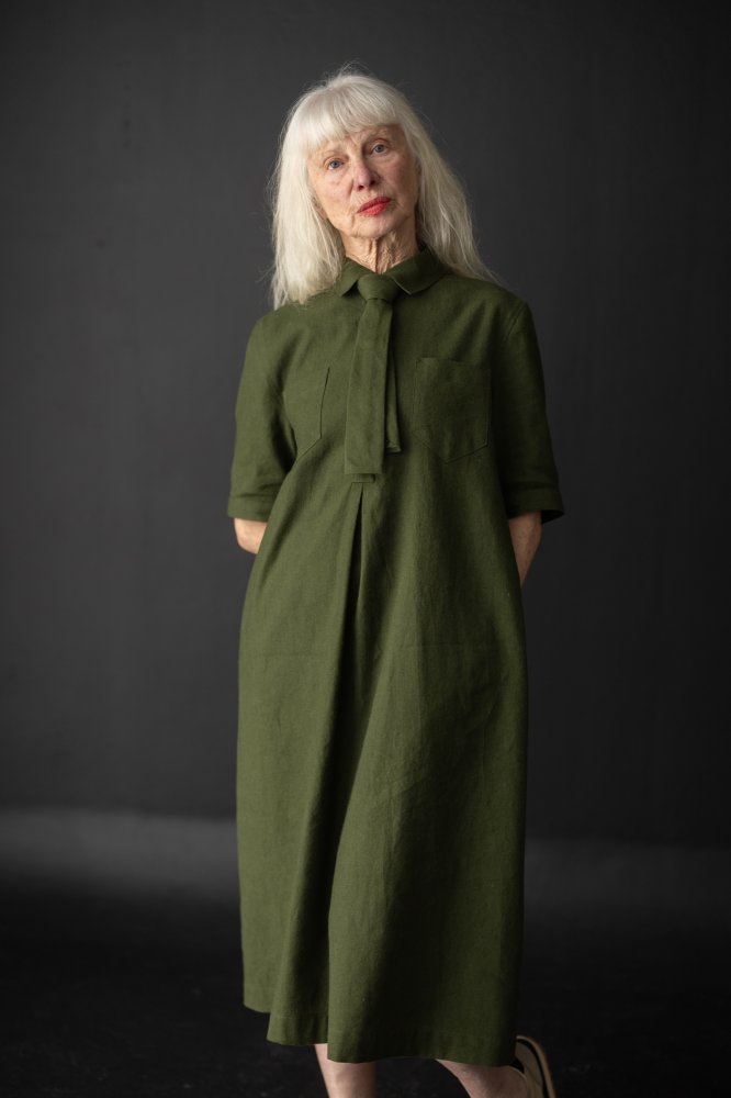 The Scout Pattern | Merchant & Mills designer sewing fabric & patterns | Stitch Piece Loop | Online Fabric & Sewing Supplies | A carefully curated range focusing on ethically produced & sustainable fabrics of the highest quality, perfect for the modern & considered sewist’s memade wardrobe | Australia