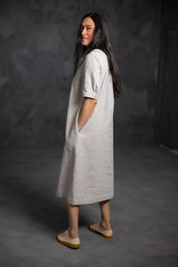 The Scout Pattern | Merchant & Mills designer sewing fabric & patterns | Stitch Piece Loop | Online Fabric & Sewing Supplies | A carefully curated range focusing on ethically produced & sustainable fabrics of the highest quality, perfect for the modern & considered sewist’s memade wardrobe | Australia