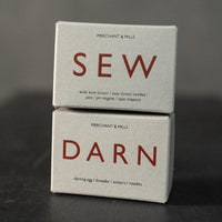Sew Box | Merchant & Mills | Stitch Piece Loop | Online Fabric & Sewing Supplies | A carefully curated range focusing on ethically produced & sustainable fabrics of the highest quality, perfect for the modern & considered sewist’s memade wardrobe | Australia