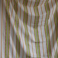 Garcia Stripe Indian Cotton | Merchant & Mills designer sewing fabric | Stitch Piece Loop | Online Fabric Store | Dressmaking Fabrics | Designer sewing fabrics & supplies for the Modern Maker | Garment Fabric | Australia
