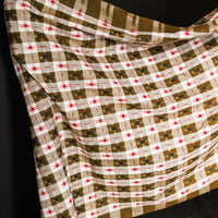 Ikat Oslo Indian Cotton | Merchant & Mills designer sewing fabric | Stitch Piece Loop | Online Fabric Store | Dressmaking Fabrics | Designer sewing fabrics & supplies for the Modern Maker | Garment Fabric | Australia
