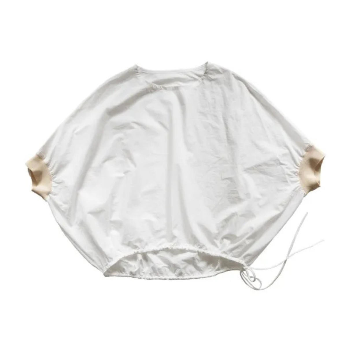 Cirrus Top Sewing Pattern by Merchant and Mills available at Stitch Piece Loop Australia