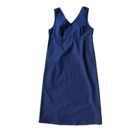 The Lilian Slip Dress Sewing Pattern by Merchant and Mills available at Stitch Piece Loop Australia