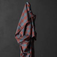 Woodstock Organic Cotton Gingham by Merchant and Mills at Stitch Piece Loop Australia