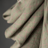 Dora European Linen Fabric | Merchant & Mills designer sewing fabric | Stitch Piece Loop | Online Fabric & Sewing Supplies | A carefully curated range   focusing on ethically produced & sustainable fabrics of the highest quality, perfect for the modern & considered sewist’s memade wardrobe | Australia