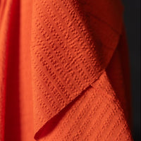 Organic Cotton Seersucker in Dynamite | Merchant & Mills designer sewing fabric | Stitch Piece Loop | Online Fabric Store | Dressmaking Fabrics | Designer sewing fabrics & supplies for the Modern Maker | Garment Fabric | Australia