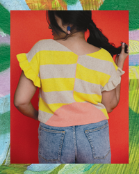 Pom Pom Quarterly: Issue 33 Summer 2020