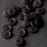 Cotton Button in Sweeps Scrim by Merchant and Mills Stitch Piece Loop Australia