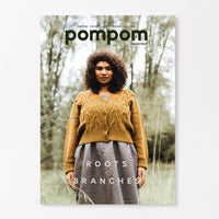 Pom Pom Quarterly: Issue 38 Autumn 2021