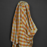 Lemon Bon Bon European Laundered Linen by Merchant and Mills available from Stitch Piece Loop Australia