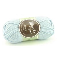 Morris Estate 8ply Wool