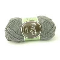 Morris Estate 8ply Wool