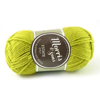 Morris Estate 8ply Wool