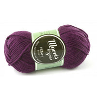 Morris Estate 8ply Wool