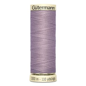 Gütermann Sewing Thread Set Sew All Thread Colorful - 10 spools 