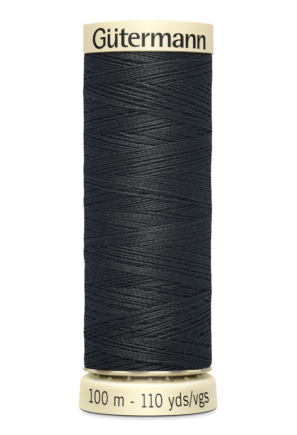 799751 Gutermann 8 spools Sew-all Thread 100 m Hand-sewing needles