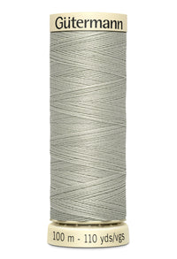 Gütermann Sew-all Thread 100m Spool | Sewing Machine Thread | Stitch Piece Loop | Online + In Store | Shop a unique blend of boutique fashion, home & gift ware, baby clothing, toys, & designer hand knitting yarn & sewing fabric | Noosa Heads