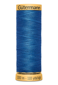 Gutermann Natural Cotton Sewing Thread