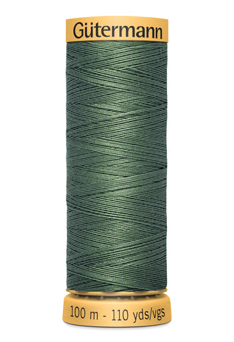 Gutermann Natural Cotton Sewing Thread